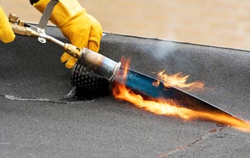 flat roof repairs Bakers Hill, Gloucestershire