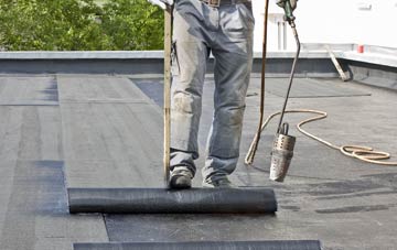 flat roof replacement Bakers Hill, Gloucestershire