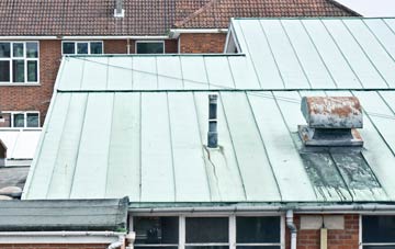 Bakers Hill lead roofing costs