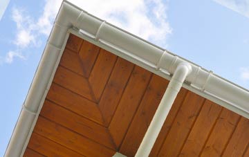 Bakers Hill soffit types