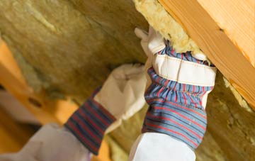 types of Bakers Hill pitched roof insulation materials